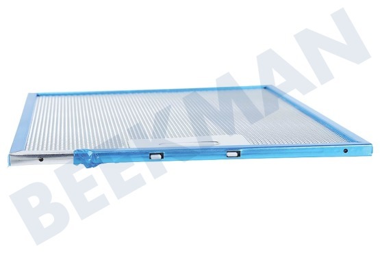 Turbo Abzugshaube Filter Metall 247 x 327 mm