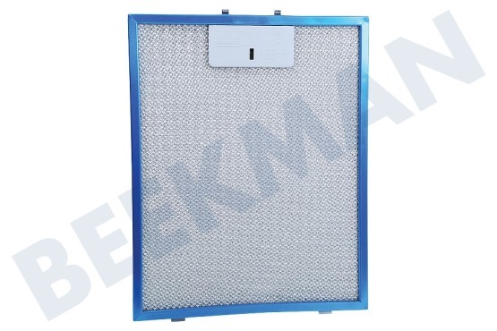 Arthur martin Abzugshaube Filter Metall