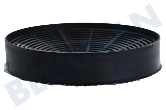 Effeti cucine Abzugshaube Filter Kohlenstoffilter