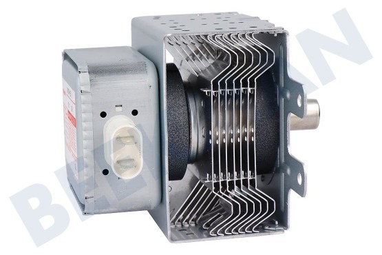 Husqvarna electrolux Ofen-Mikrowelle 5550304009 Mikrowellenröhre