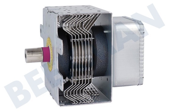 Husqvarna electrolux Ofen-Mikrowelle 5550304009 Mikrowellenröhre