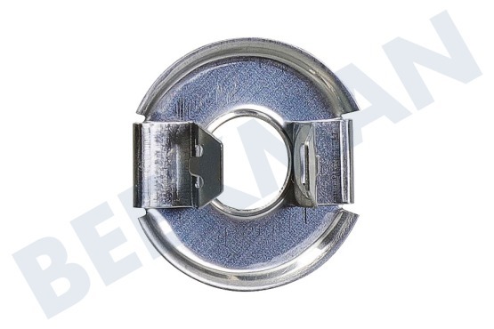 Husqvarna electrolux Ofen-Mikrowelle Clip des Ofenrosts, seitlich