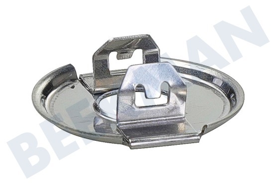 Husqvarna electrolux Ofen-Mikrowelle Clip des Ofenrosts, seitlich