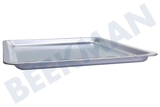 Zanussi Ofen-Mikrowelle Backblech Backblech 466x385x22mm