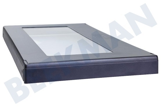 Electrolux Ofen-Mikrowelle Rahmen Tür Backofen, inklusive Glas