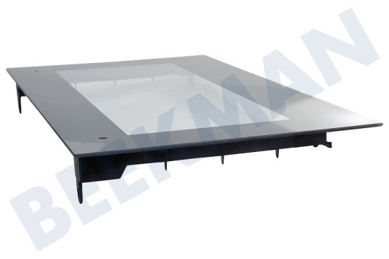Ikea Ofen-Mikrowelle 5616264577 Glasplatte Außen