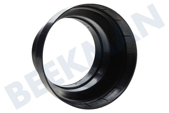 Arthur martin Abzugshaube Verbindungsstück Reduzierstück 115-155mm.