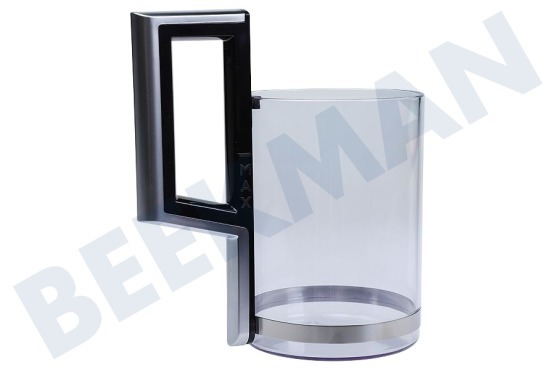 Husqvarna electrolux Kaffeemaschine 4055251716 Milchreservoir