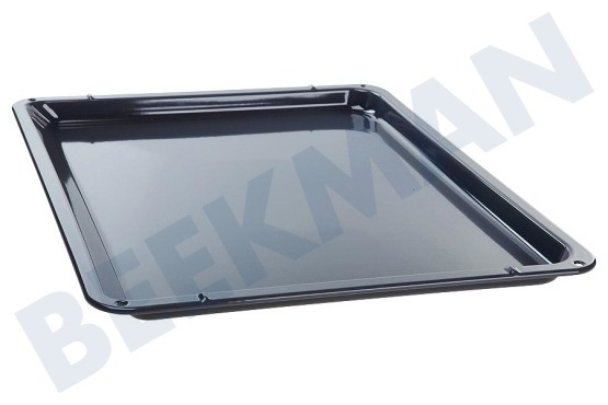 Husqvarna electrolux Ofen-Mikrowelle Backblech Emailliert, 385x466mm