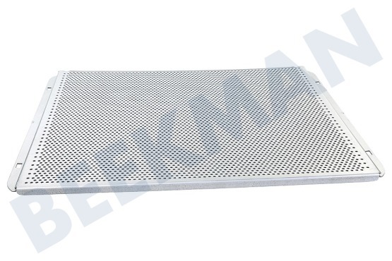 Husqvarna electrolux Ofen-Mikrowelle 5617925036 Backblech Perforiert