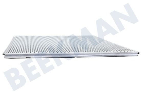 Husqvarna electrolux Ofen-Mikrowelle 5617925036 Backblech Perforiert