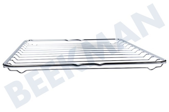 Zanker Ofen-Mikrowelle 140067172050 Grillrost