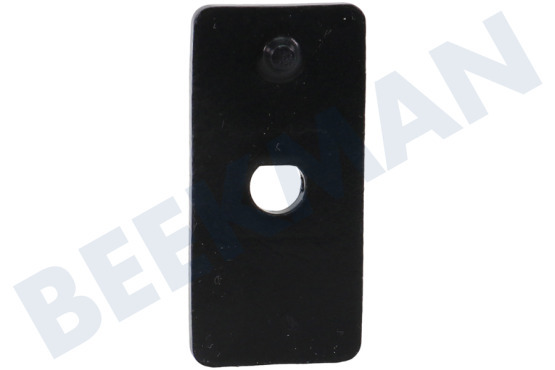 AEG Ofen-Mikrowelle Halter des Stifts