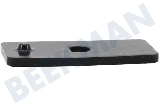 AEG Ofen-Mikrowelle Halter des Stifts