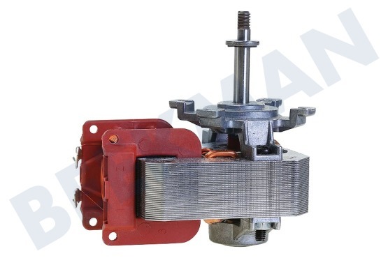 Zanussi Ofen-Mikrowelle 3890813045 Mikro Motor, Heißluft