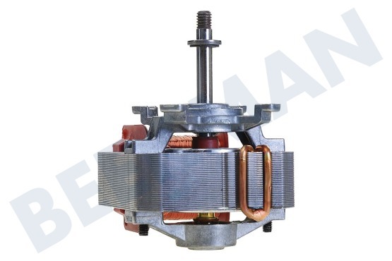 Zanussi Ofen-Mikrowelle 3890813045 Mikro Motor, Heißluft