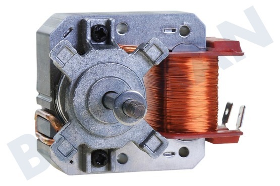 Zanussi Ofen-Mikrowelle 3890813045 Mikro Motor, Heißluft