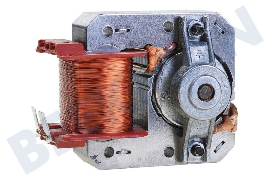 Zanussi Ofen-Mikrowelle 3890813045 Mikro Motor, Heißluft