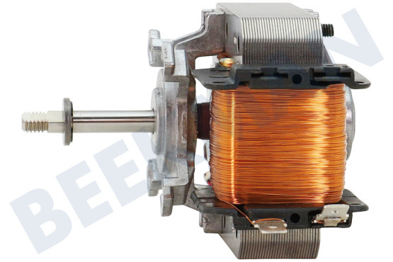 Zanussi Ofen-Mikrowelle Motor vom Ventilator, Heißluft