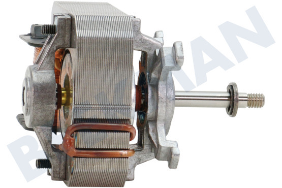 Zanussi Ofen-Mikrowelle Motor vom Ventilator, Heißluft