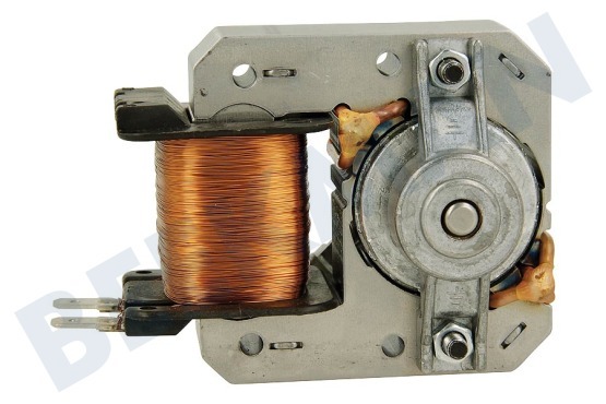 Aeg electrolux Ofen-Mikrowelle Motor des Heißluftventilators