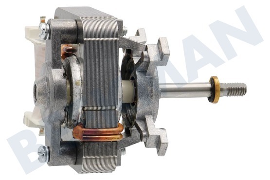 Zanussi Ofen-Mikrowelle Motor Lüftermotor