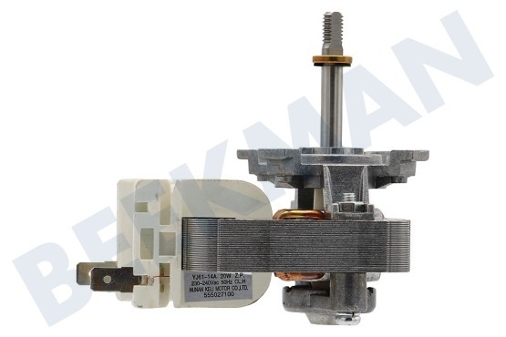 Zanussi Ofen-Mikrowelle Motor Lüftermotor