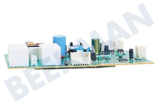 AEG Ofen-Mikrowelle Leiterplatte PCB PCB OVC3000