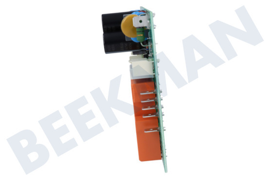 AEG Ofen-Mikrowelle Leiterplatte PCB Leistungsplatine