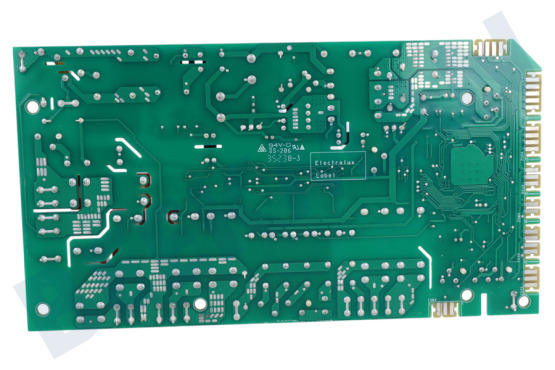 AEG Ofen-Mikrowelle Leiterplatte PCB Leistungsplatine
