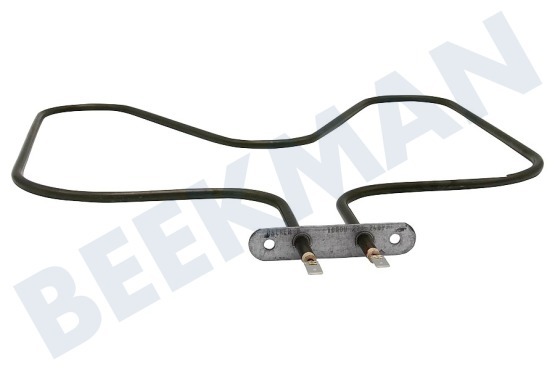 Zanker Ofen-Mikrowelle Heizelement unten, 1000 Watt
