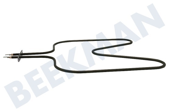 Zanker Ofen-Mikrowelle Heizelement unten, 1000 Watt