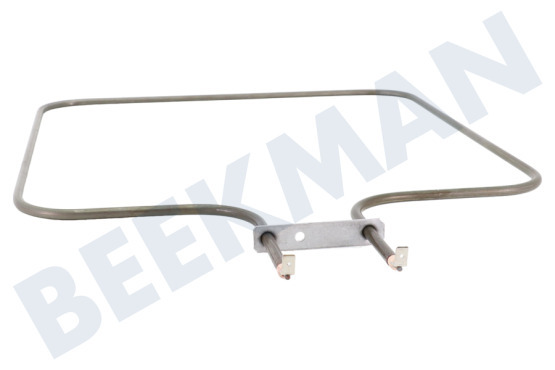 Ikea Ofen-Mikrowelle Heizelement Element, unten 1000 Watt