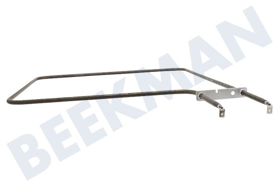 Electrolux Ofen-Mikrowelle 140063361020 Heizelement Unten, 1000 Watt