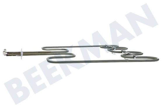 AEG Ofen-Mikrowelle 5550294010 obers Heizelement