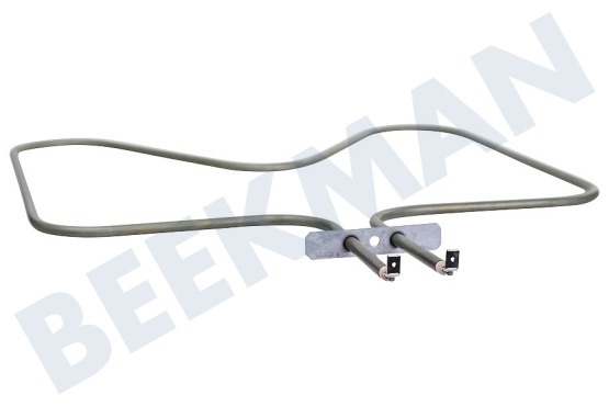 AEG Ofen-Mikrowelle Heizelement unten 1000 Watt, Backer