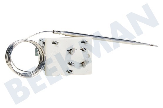 Aeg electrolux Ofen-Mikrowelle Thermostat mit Stiftsensor