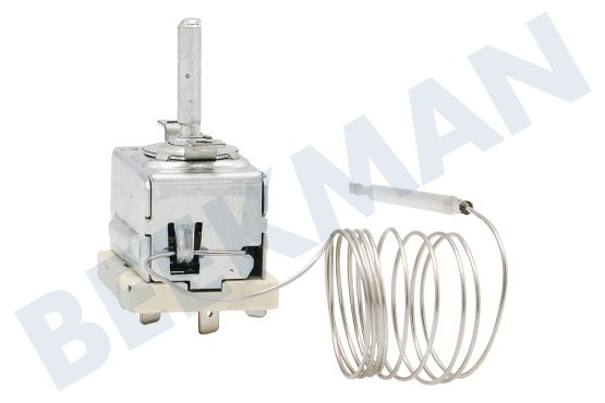 AEG Ofen-Mikrowelle Thermostat Mit Stiftsonde