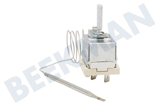 AEG Ofen-Mikrowelle Thermostat Mit Stiftsonde
