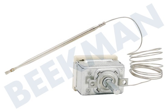 AEG Ofen-Mikrowelle Thermostat Mit Stiftsonde