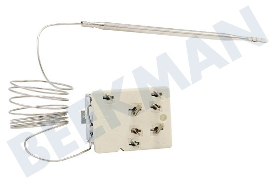 AEG Ofen-Mikrowelle Thermostat Mit Stiftsonde