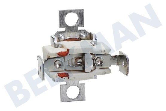 Tiba Ofen-Mikrowelle Thermostat Klixon 90 Grad