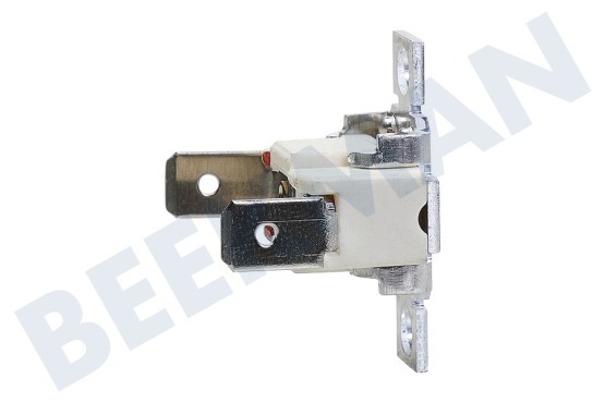 Tiba Ofen-Mikrowelle Thermostat Klixon 90 Grad