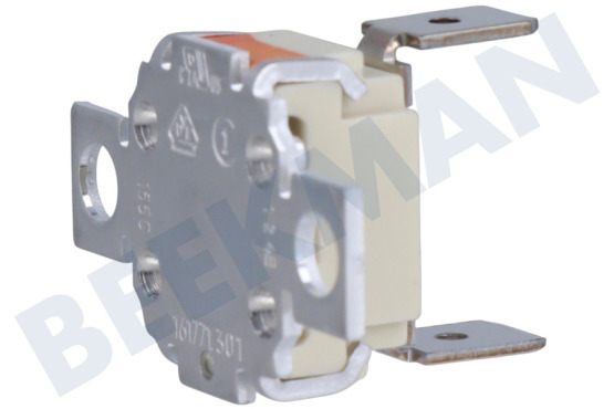 Husqvarna electrolux Ofen-Mikrowelle Thermostat Sicherheitsthermostat
