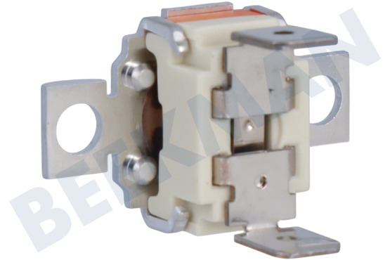 Husqvarna electrolux Ofen-Mikrowelle Thermostat Sicherheitsthermostat