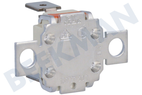 Husqvarna electrolux Ofen-Mikrowelle Thermostat Sicherheitsthermostat