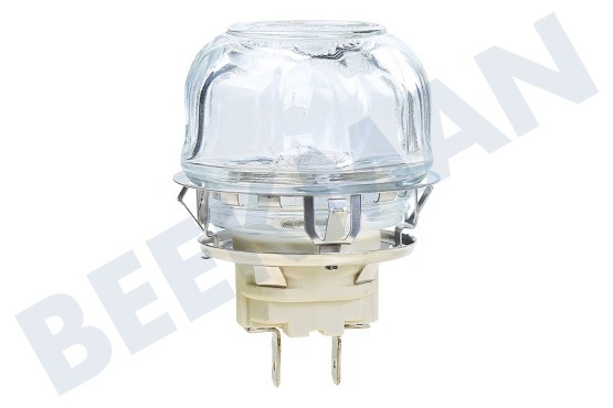 Zanussi-electrolux Ofen-Mikrowelle Lampe Backofenlampe komplett
