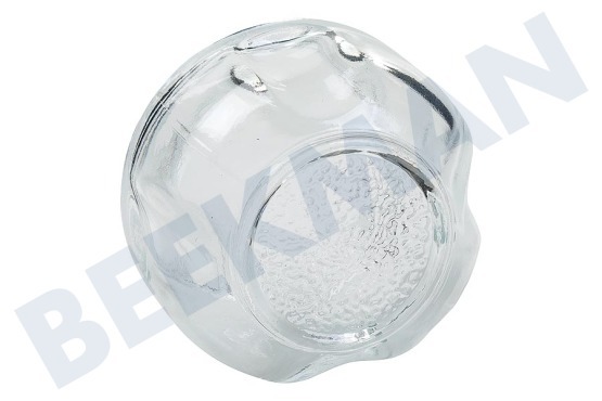 AEG Ofen-Mikrowelle Abdeckung Glas der Beleuchtung