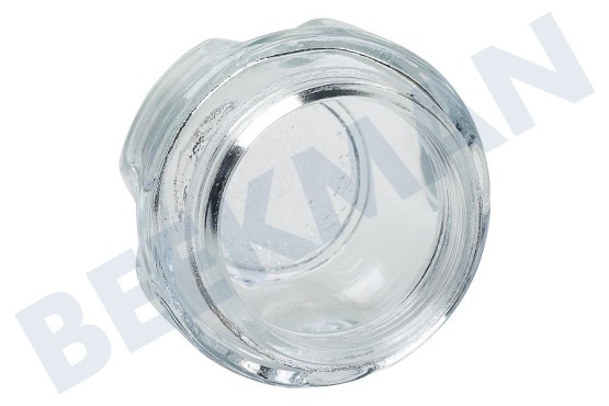 AEG Ofen-Mikrowelle Abdeckung Glas der Beleuchtung