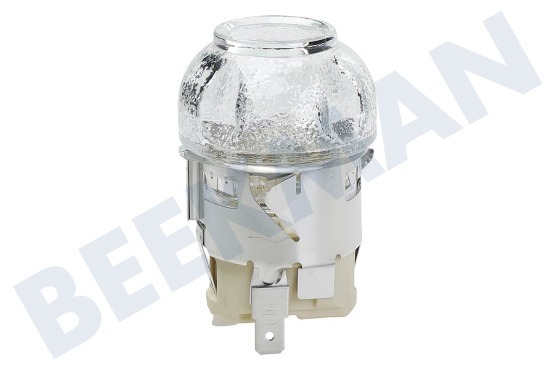Aeg electrolux Ofen-Mikrowelle Lampe Ofenlampe, komplett